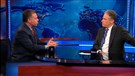 Jon Stewart's Theater of the Absurd