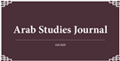 Review of Envisioning the Arab Future: Modernization in U.S.-Arab Relations, 1945-1967