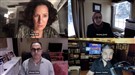 Launching the One-Year-Long Project, “Ten Years On: Mass Protests and Uprisings in the Arab World” (Video)