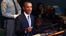 Text of Obama Address to the United Nations General Assembly 