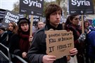 Syria Media Roundup (October 3)