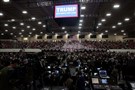 President-Elect Trump’s World View