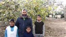  28 December 2008: The Abu Taima Family