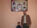 29 December 2008: Balousha Family 