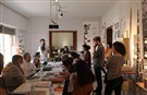 The Arab Center for Architecture (ACA): Interview with George Arbid