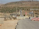 Seam Zones Turn 50,000 Palestinians into "Internally Stuck Persons"
