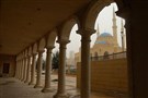 There Can Only Be One: Tamam Salam and Lebanese Politics