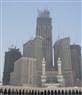 Choking Mecca in the Name of Beauty — and Development (Part 1)