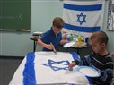 “Good Jews”: Identity Politics in American Jewish Institutional Culture