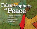 Debunking the Myth of the Zionist Left