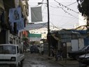 The Struggle of Twice-Displaced Refugees: Palestinians Fleeing Syria to Lebanon