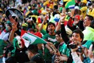 كأس العالم المقدسة: كرة القدم بوصفها ديناً