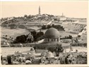 إضاءات على الحياة والمجتمع العربي في القدس خلال الحرب العالمية الثانية