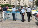 The Beginning of the End of Palestinian Security Coordination with Israel? 