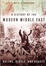 New Texts Out Now: Betty S. Anderson, A History of the Modern Middle East: Rulers, Rebels, and Rogues 