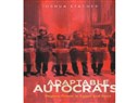 New Texts Out Now: Joshua Stacher, Adaptable Autocrats: Regime Power in Egypt and Syria
