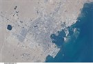 المدينة و«الدفان» في الخليج العربي