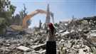 الأزمة الصّهيونية الداخلية والفلسطينيين: نظرة في فيزيائيّة-السّياسية