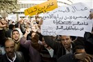Egypt's Working Class and the Question of Organization