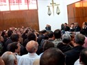 Egypt Media Roundup (March 16) 