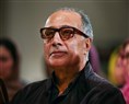Where is the Revolution: An Interview with Abbas Kiarostami