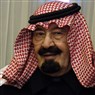 King Abdullah Announces a Discount for Dictators