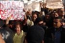 Arab Uprisings and the Algerian Elections: Ghosts from the Past?