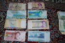 Currency Crisis in Iran; Copts in Egypt