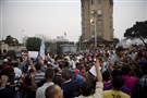 A Firsthand Account: Marching From Shubra to Deaths at Maspero