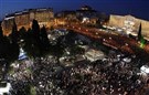 The Right to Democratic Dissent: A View from Greece
