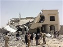 Yemen, Battered and Forgotten: An Interview with Hisham Al-Omeisy