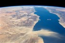 The Red Sea in History: An Interview with Alexis Wick