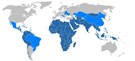 The South Gathers in Tehran