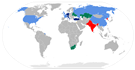 Finger on the Nuclear Button: Gender, Responsibility and Nuclear Custodianship