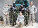 Iraq: A State or Militias?