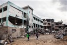 Permission to Kill in Gaza