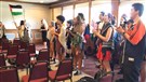 Statement by SFSU Students Who Protested Jerusalem Mayor 