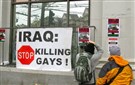 Queers Resisting Zionism: On Authority and Accountability Beyond Homonationalism