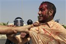 Egypt's Draft Constitution in Focus: Torture