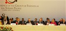 Syria Media Roundup (April 11th)