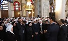 القبيسيات في السياق المجتمعي السوري (2/2)