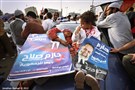 Reflections on Egypt's “Odd Politics”