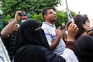 The Arab World and the Media's Symbiotic Revolutions