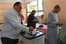 In Labor Stronghold of Mahalla, Vote Split Between Morsy and Sabbahi