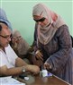 Sabbahi To Seek Election Suspension, Cites Voting Irregularities 