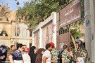 Egypt Elects its President While in Crisis