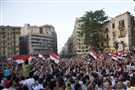 The Left in Time of Revolution
