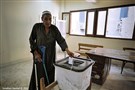 First Day of Presidential Runoffs Reflects Egypt’s Troubled Transition 