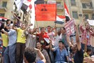 Mursi, Shafiq Campaigns Both Claim Victory in Egypt Presidency Race