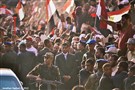 President's Reinstatement of Egypt Parliament Met with Praise, Indignation